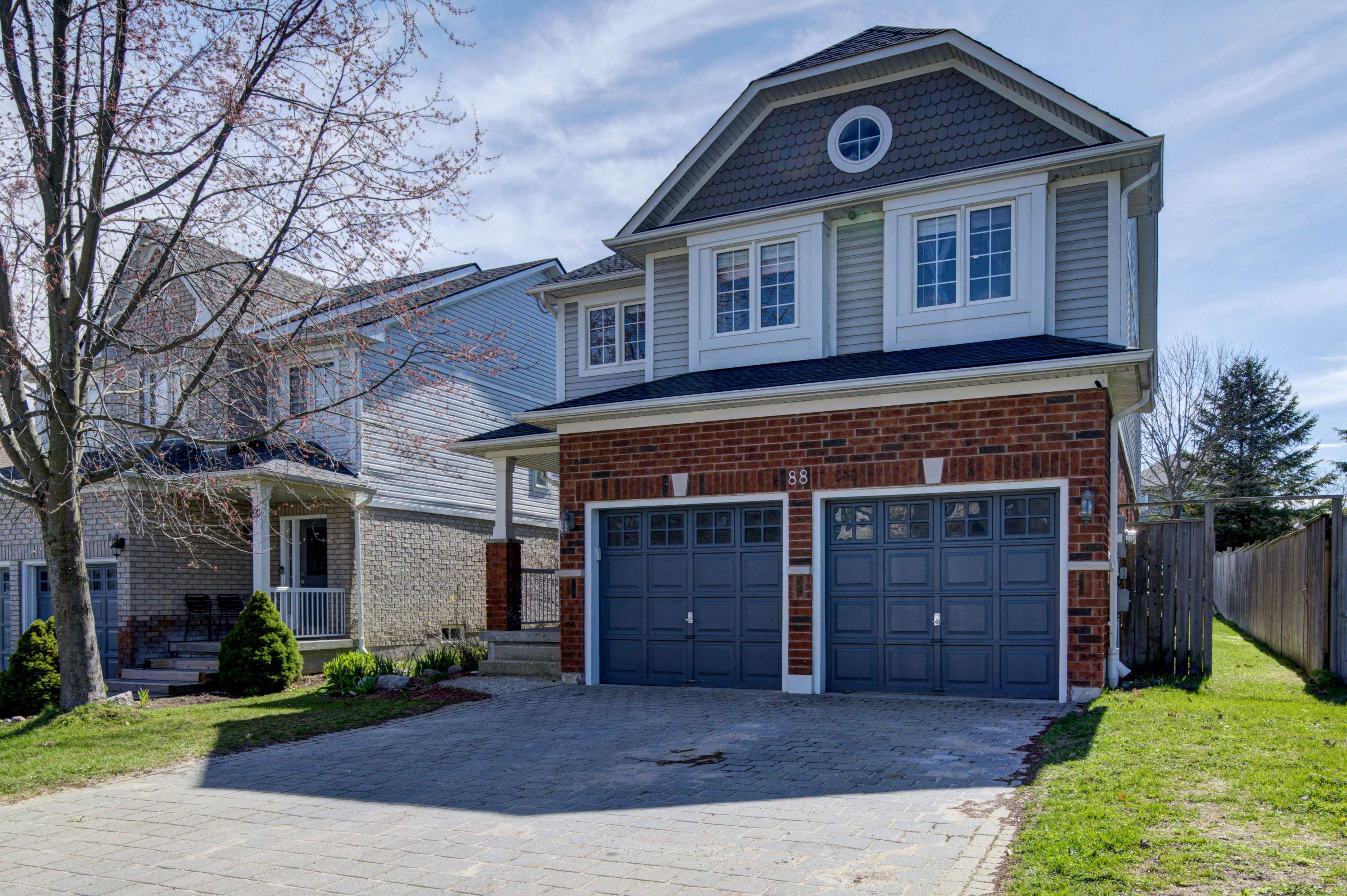 88 Wesley AVE, Wasaga Beach, ON L9Z 0B9