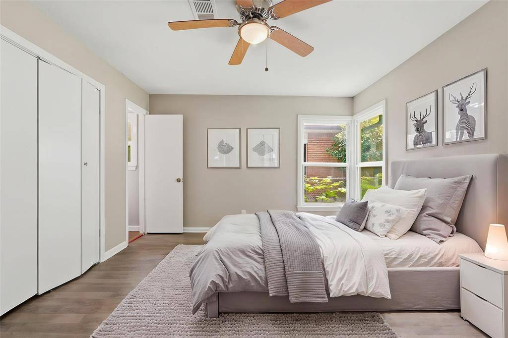 3804 Cornish Avenue, Fort Worth, TX 76133
