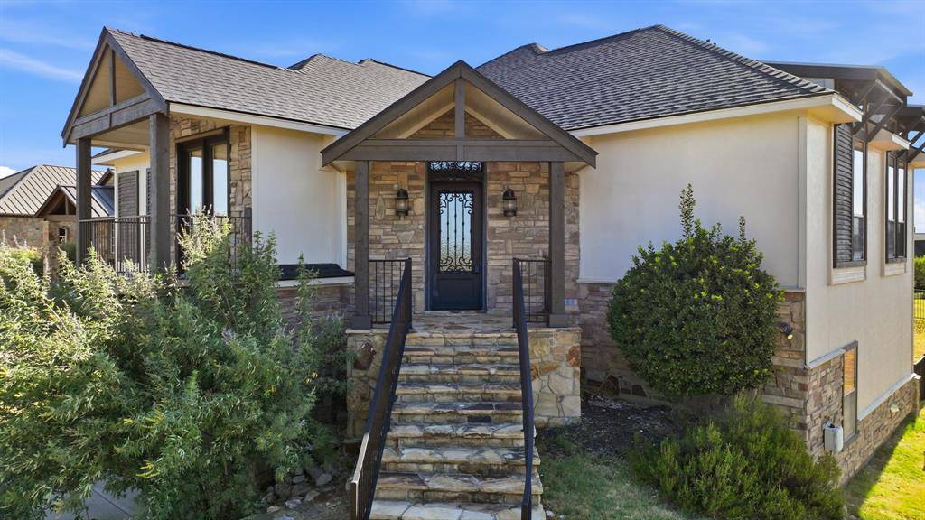 30 Oyster Bay, Possum Kingdom Lake, TX 76449