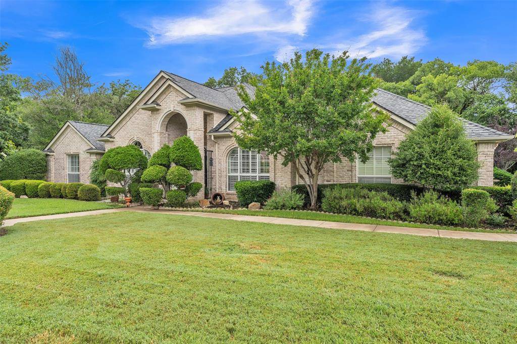 2001 Country Brook Drive, Weatherford, TX 76087