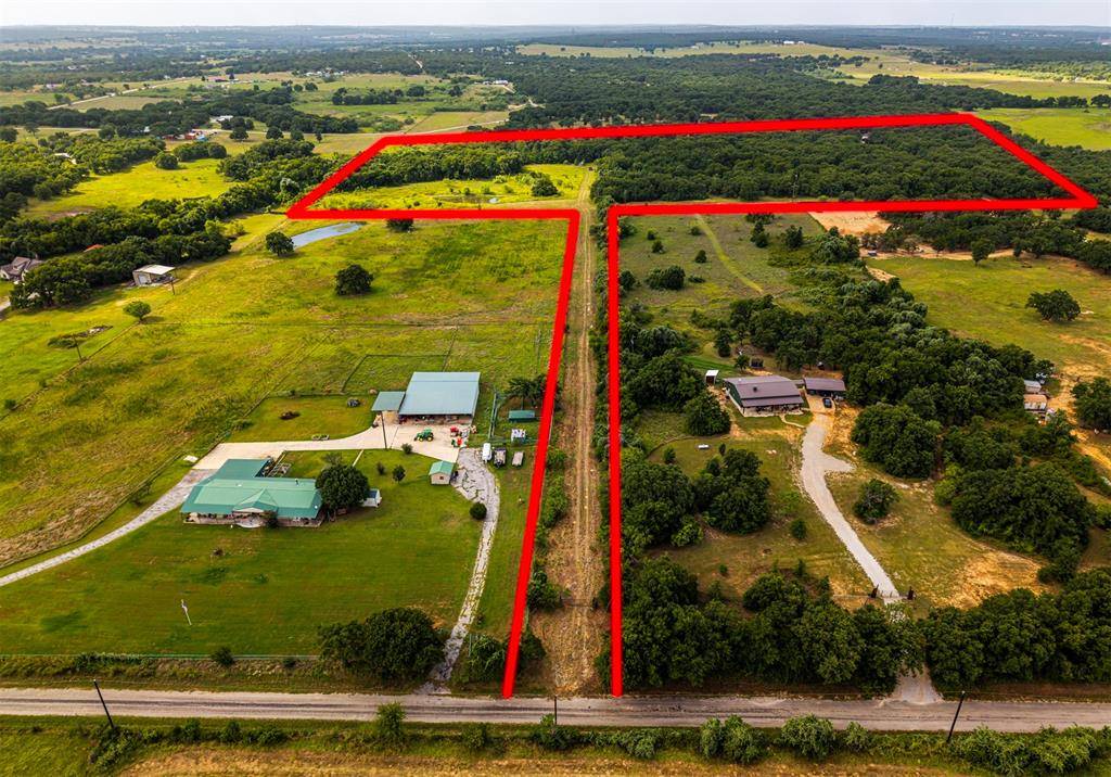 1475 County Road 3838, Bridgeport, TX 76426
