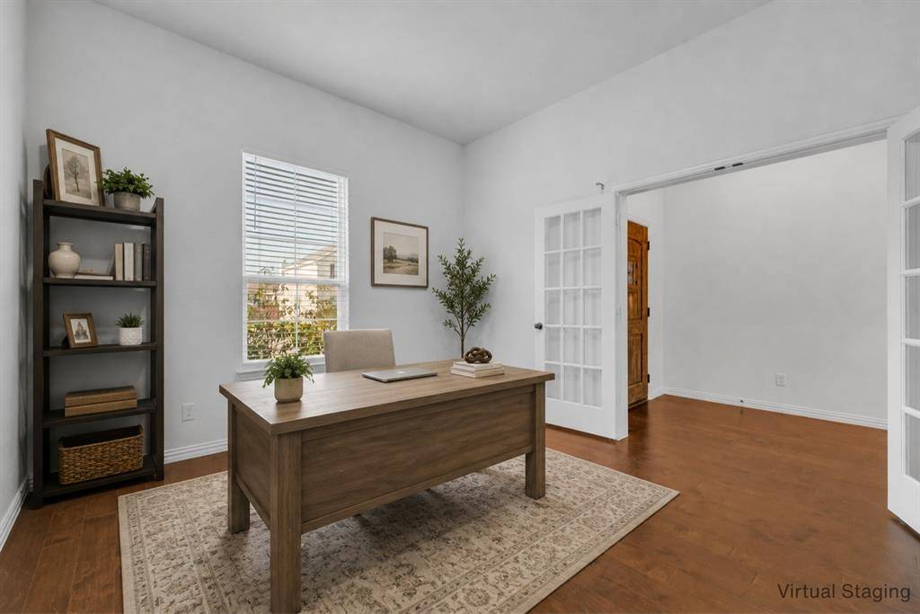 7337 Howling Coyote Lane, Fort Worth, TX 76131