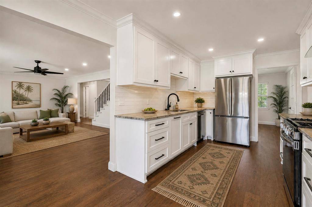 7029 Spring Valley Road, Dallas, TX 75254