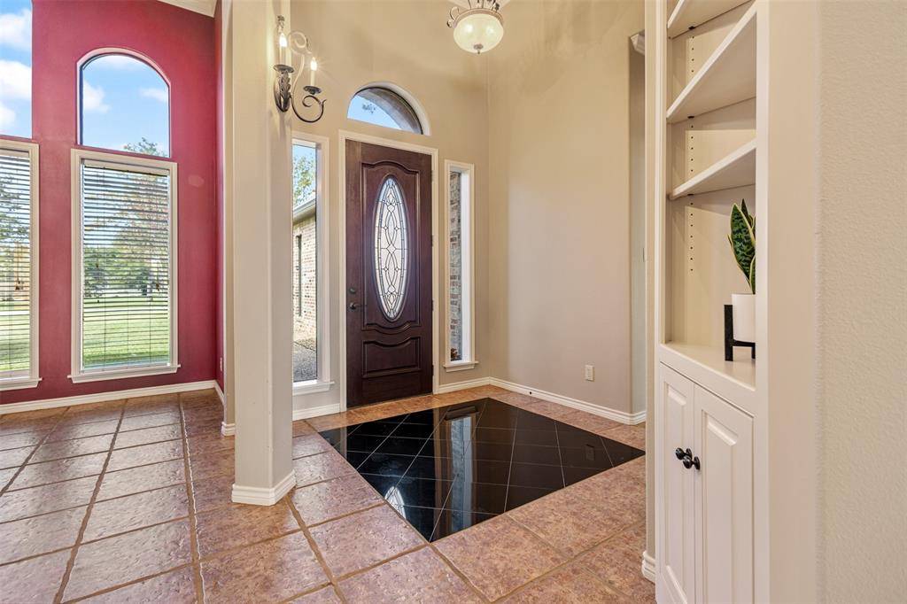 63 Sunset Boulevard, Star Harbor, TX 75148