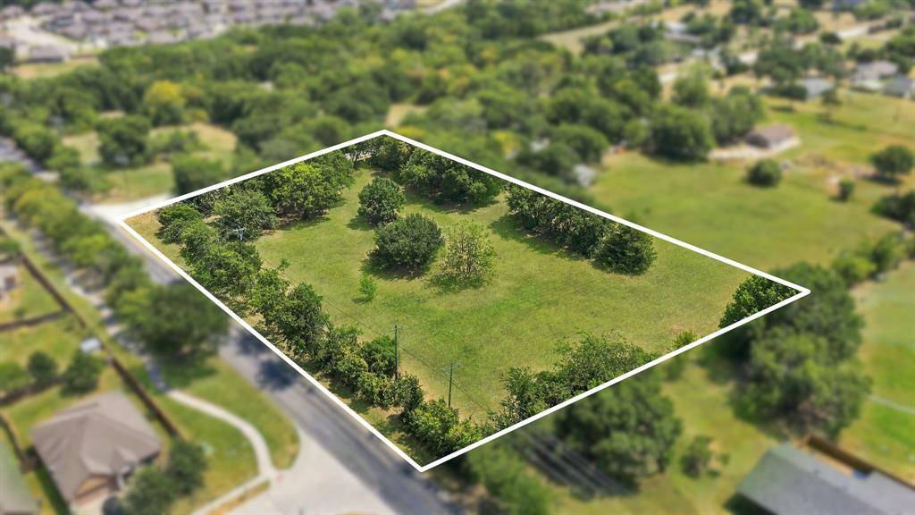 2301 Taylor Boulevard, Anna, TX 75409