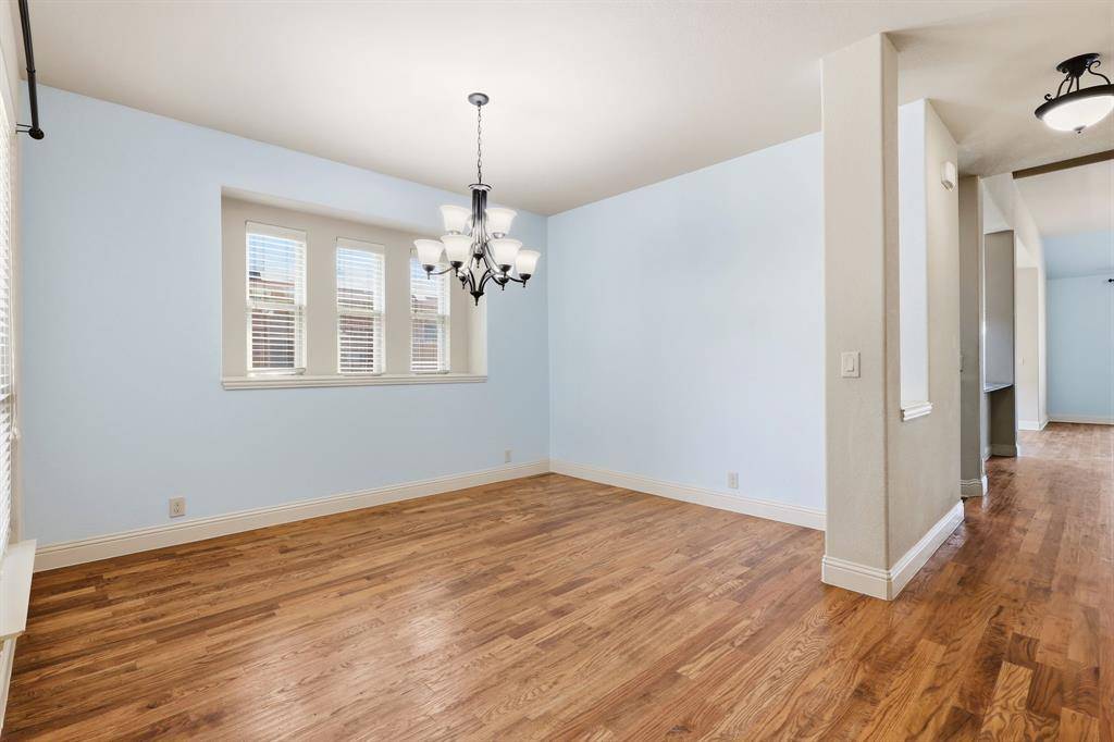 8308 Spitfire Trail, Aubrey, TX 76227