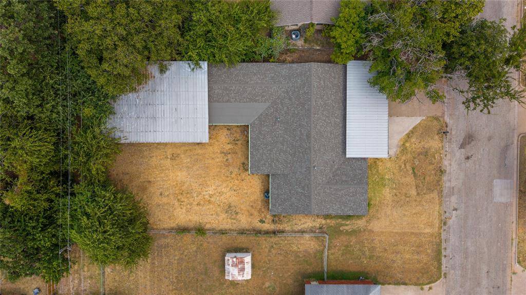403 Hogle Street, Weatherford, TX 76086
