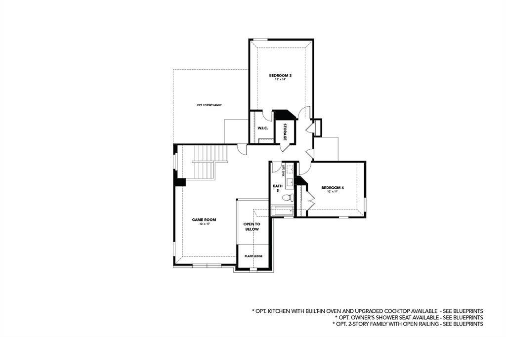 1545 Thicket Hill Drive, Van Alstyne, TX 75495