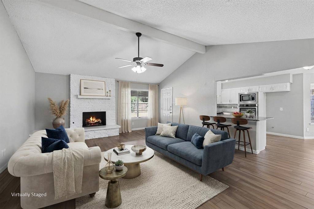 826 Glacier Lane, Grapevine, TX 76051