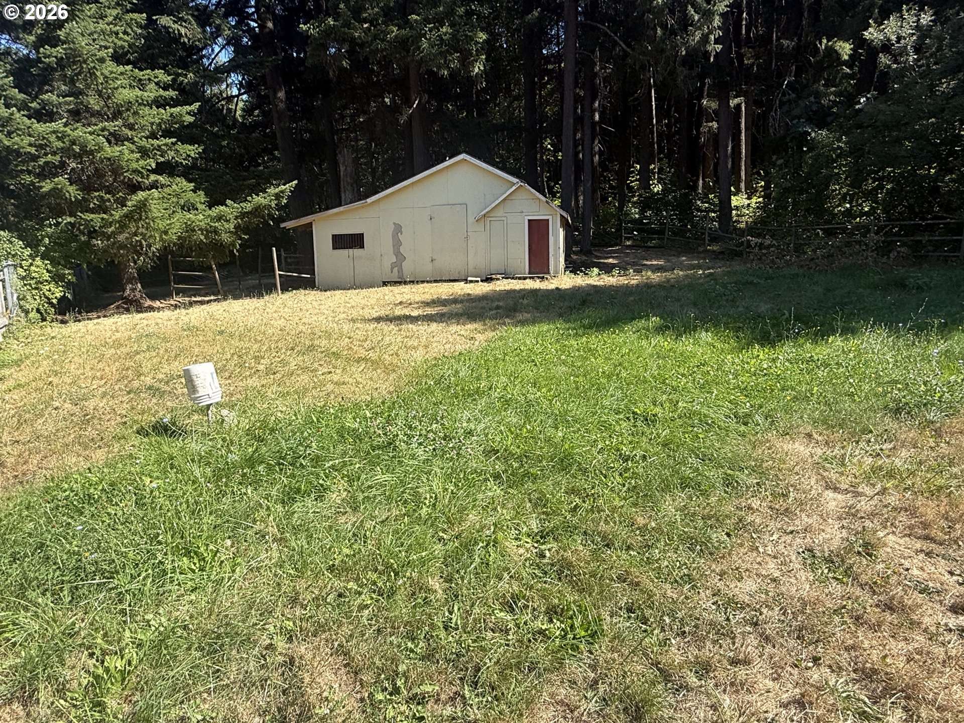 784 Wall ST, Husum, WA 98623