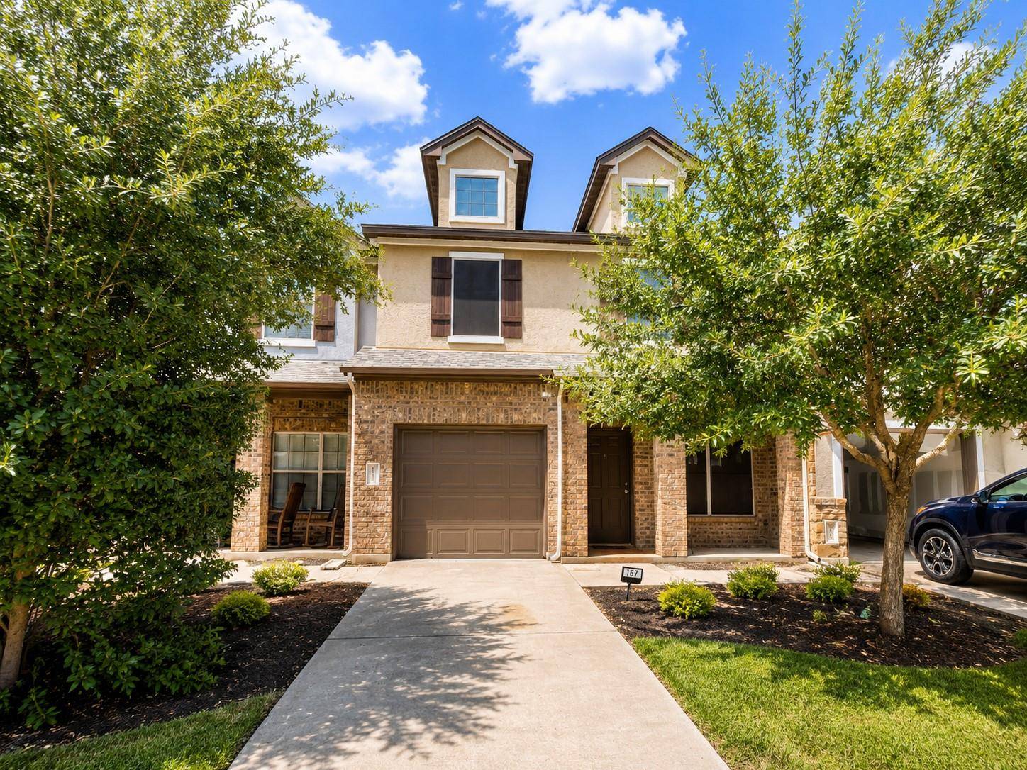 1900 Little Elm TRL #167, Cedar Park, TX 78613