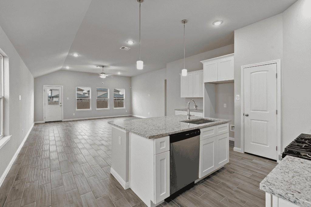 417 Stellar Wind DR, Georgetown, TX 78628