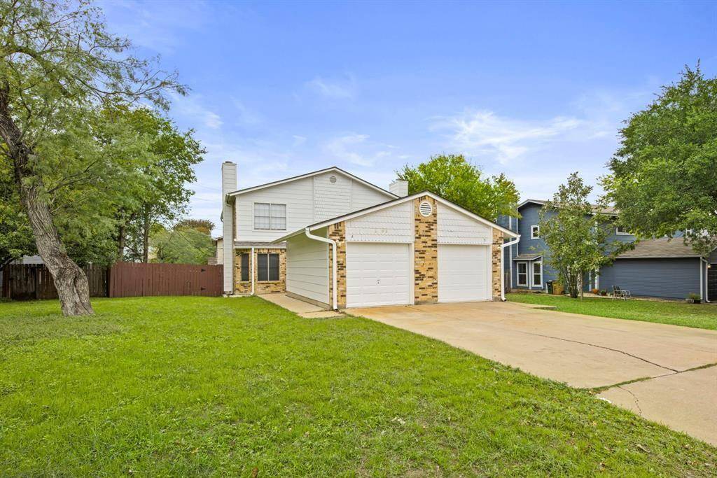 2102-A KENNETH Ave #A, Austin, TX 78741