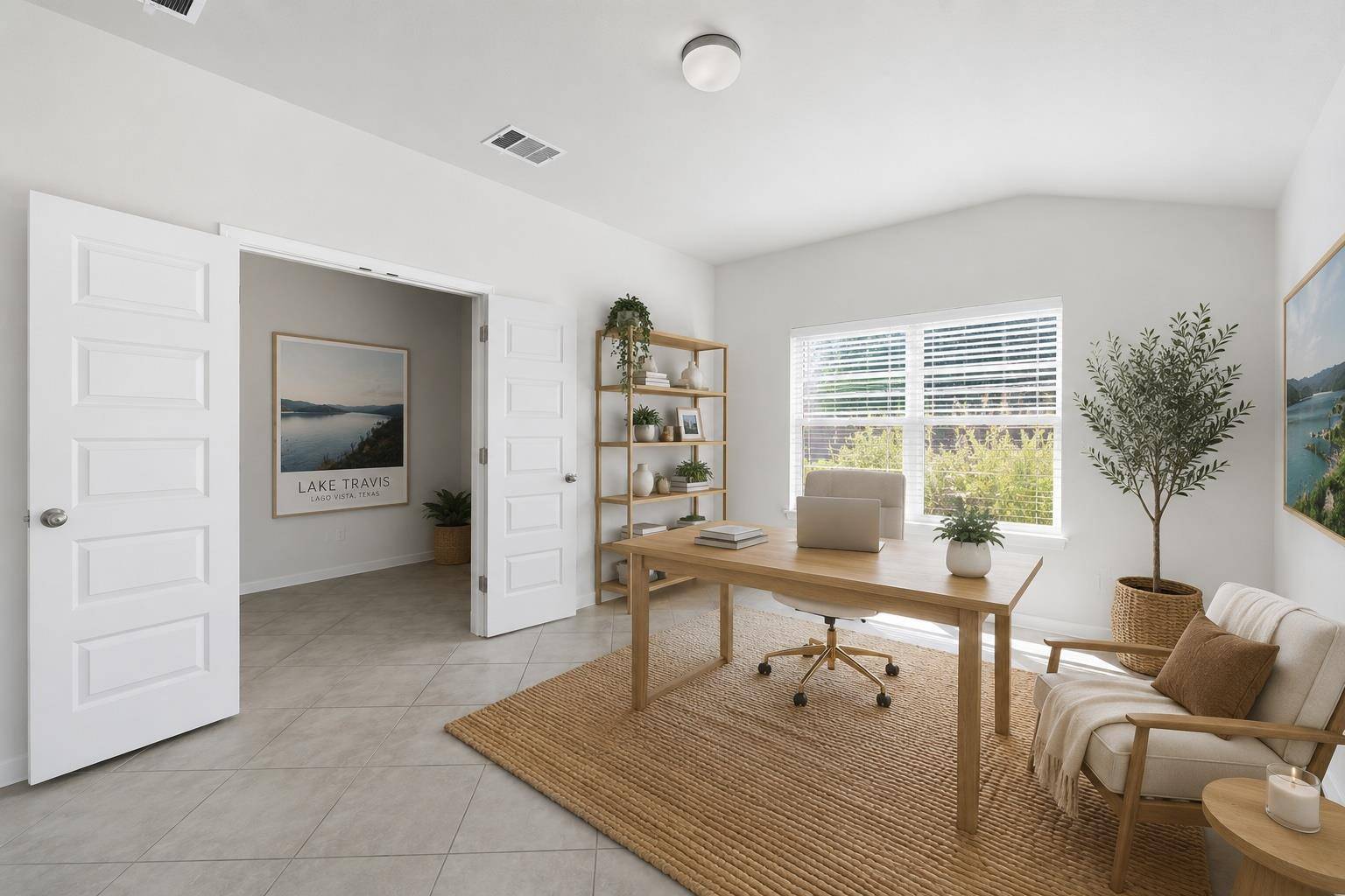 21720 Crystal WAY, Lago Vista, TX 78645