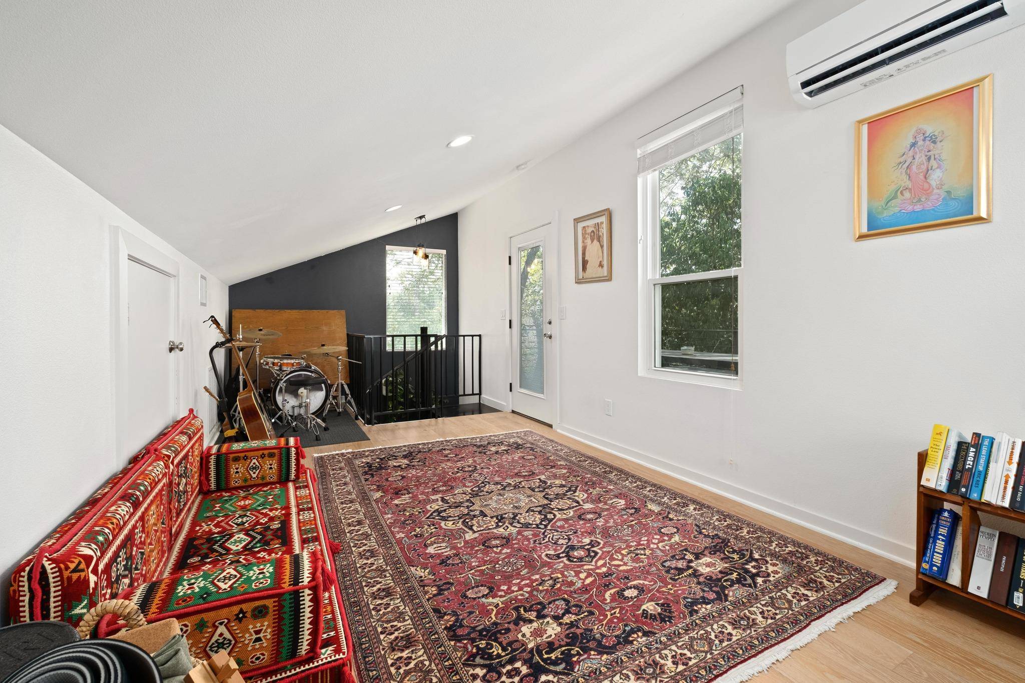 5502 Avenue F #B, Austin, TX 78751