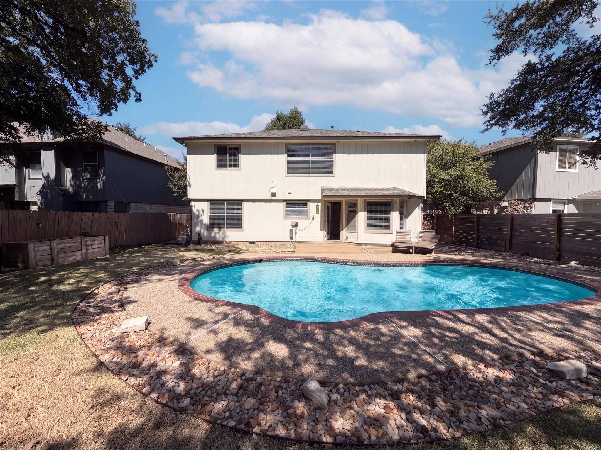 2608 Buckeye TRL, Cedar Park, TX 78613