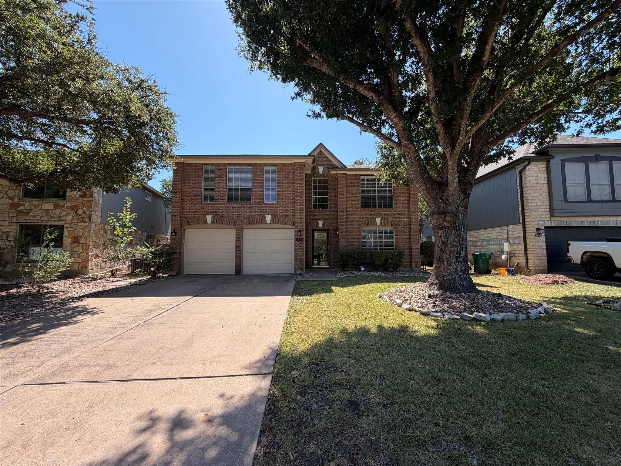 2608 Buckeye TRL, Cedar Park, TX 78613