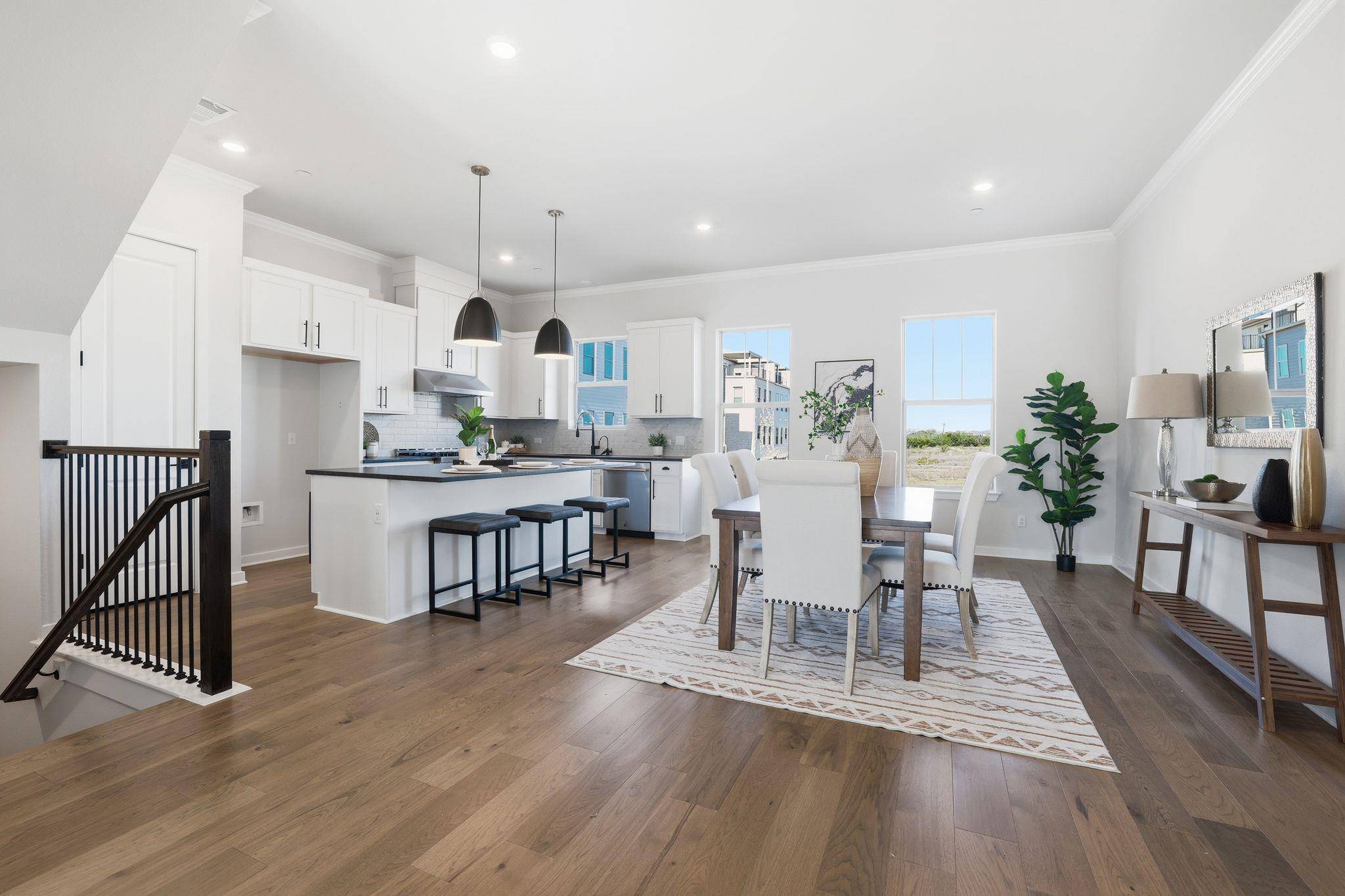 233 John Webster ST, Leander, TX 78641