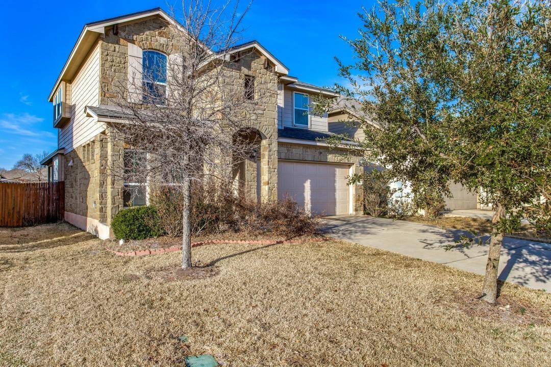 11628 Yeadon WAY, Austin, TX 78717
