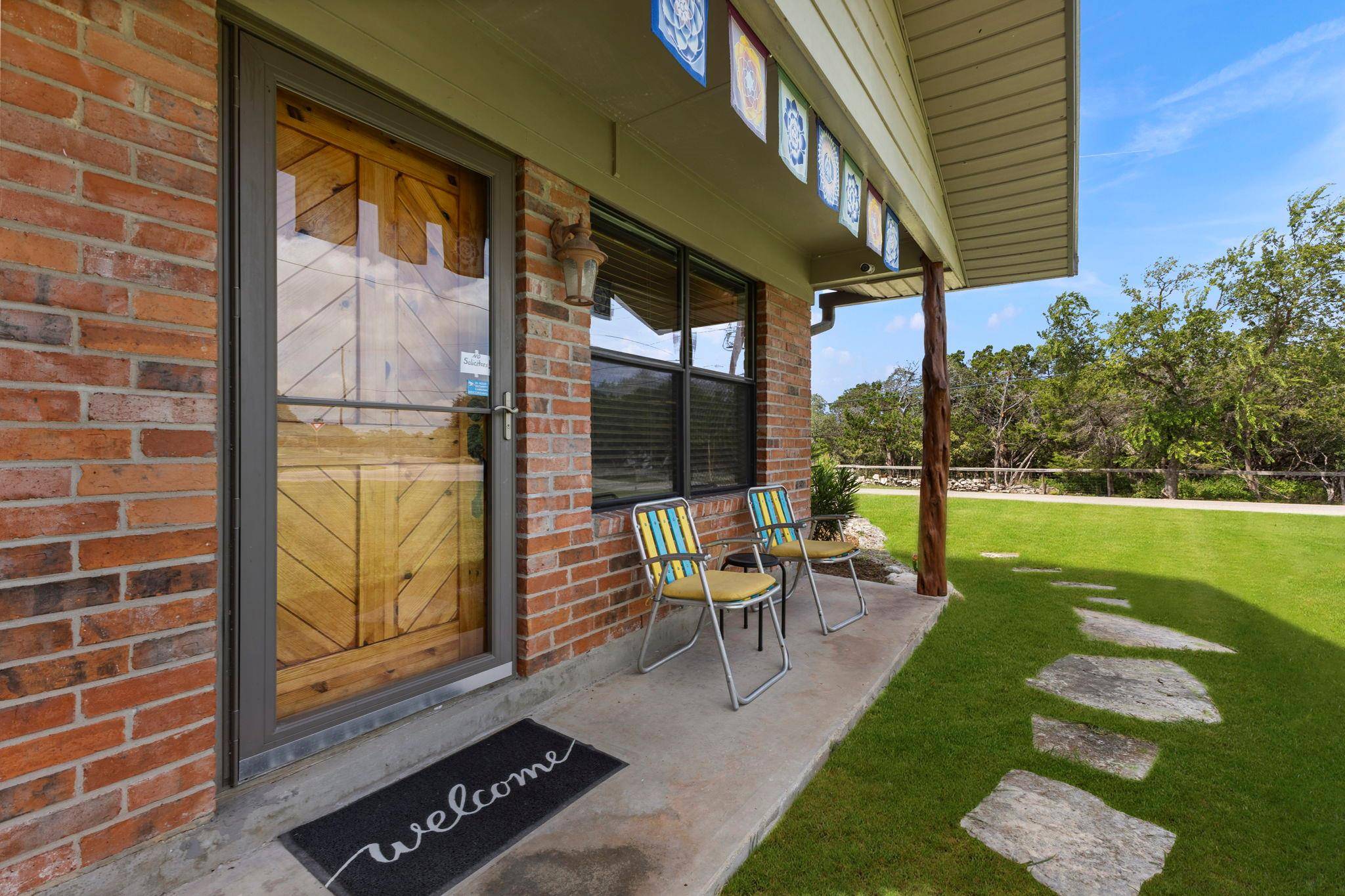1746 Cattail, Canyon Lake, TX 78133