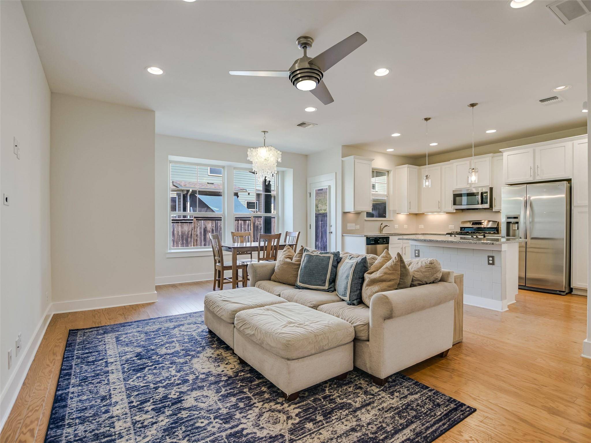 7420 Easy Wind DR, Austin, TX 78757