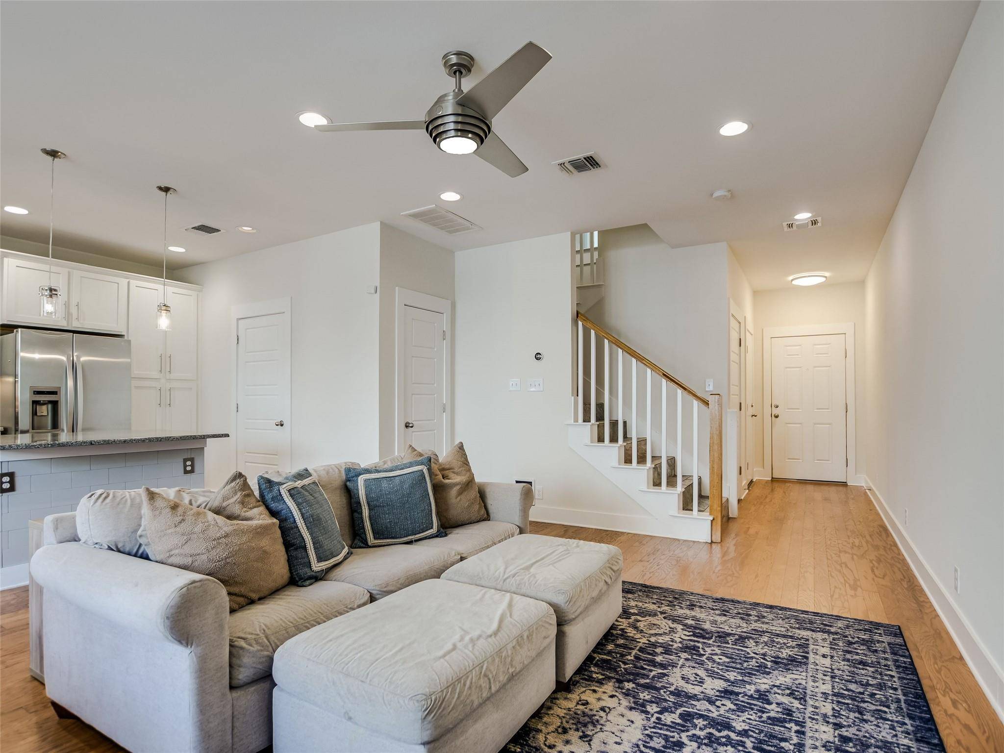 7420 Easy Wind DR, Austin, TX 78757