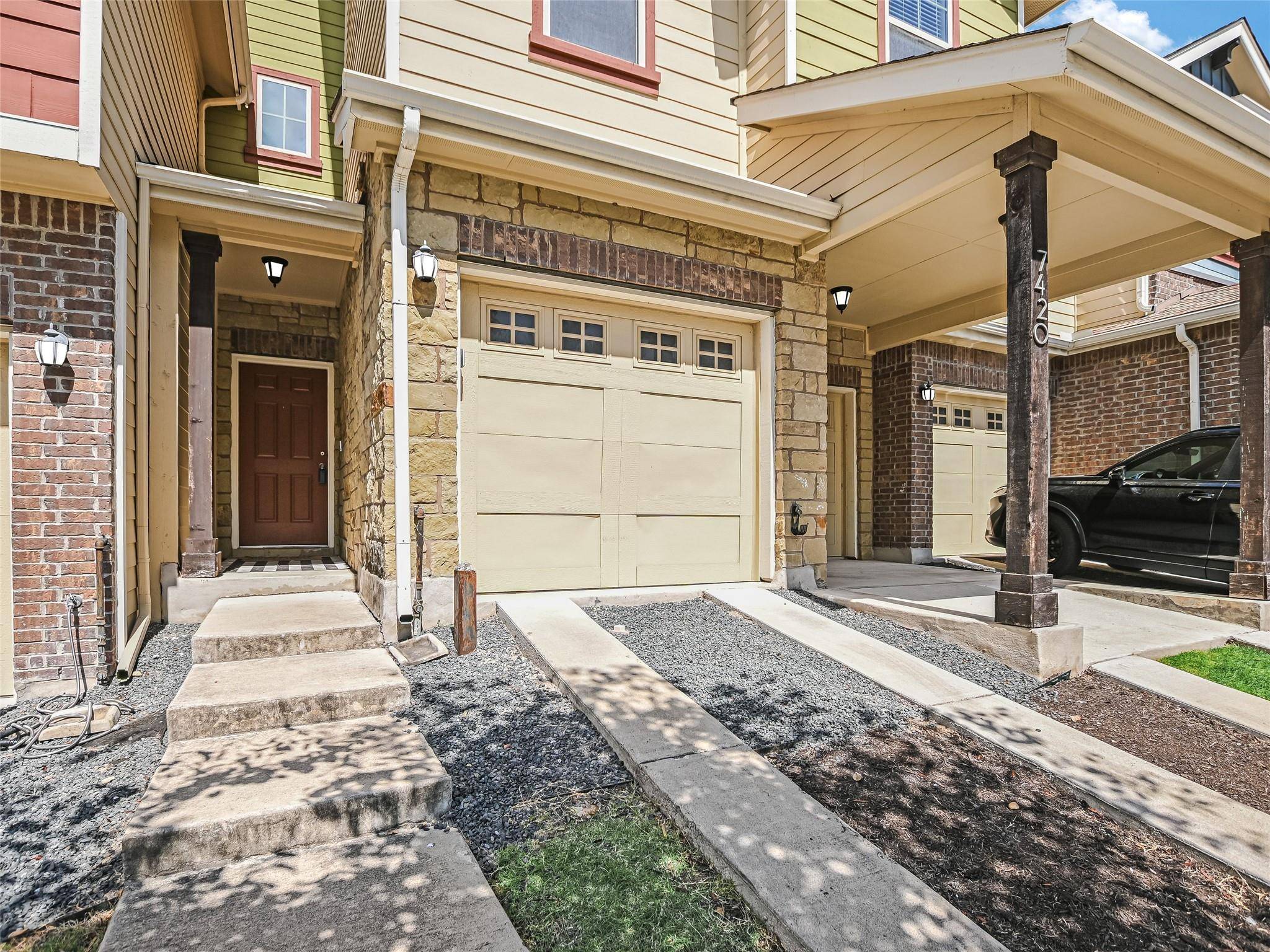 7420 Easy Wind DR, Austin, TX 78757