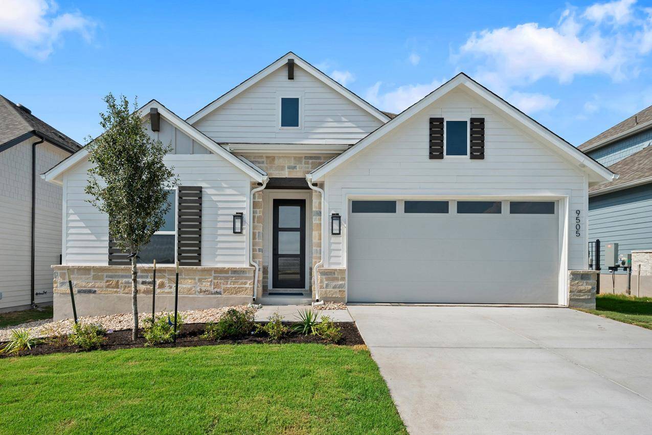 9505 Golden Lion DR, Austin, TX 78744
