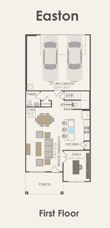 1280 E Main ST #504, Round Rock, TX 78664