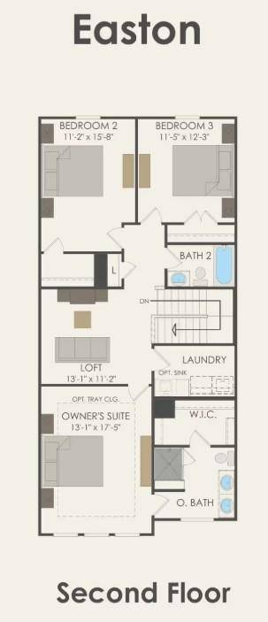 1280 E Main ST #504, Round Rock, TX 78664