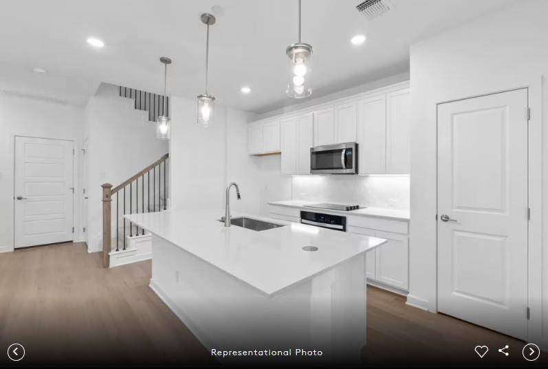 1280 E Main ST #504, Round Rock, TX 78664