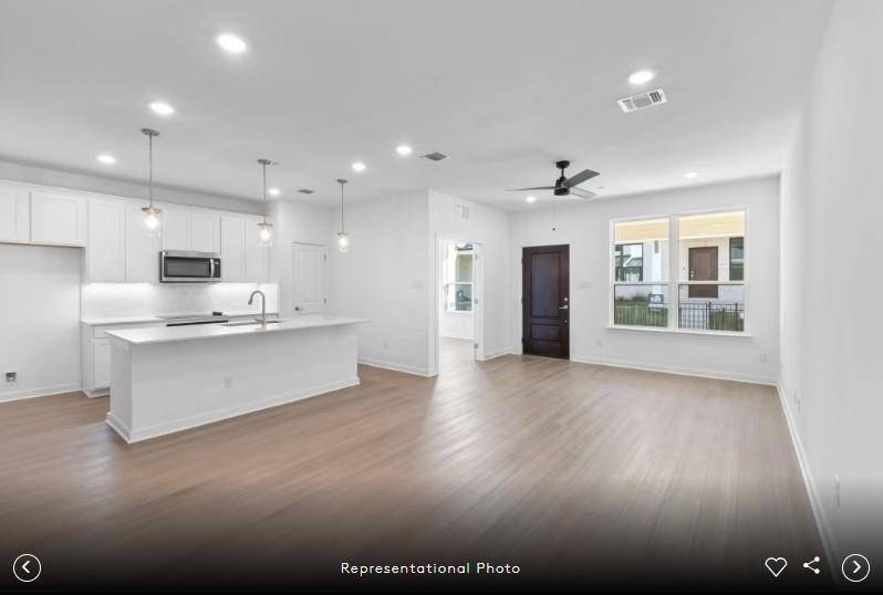 1280 E Main ST #504, Round Rock, TX 78664