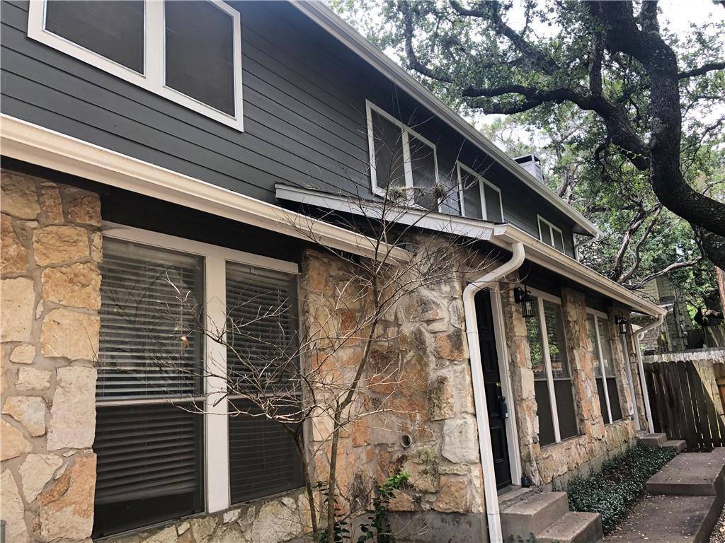 1507 Camp Craft RD #C, Austin, TX 78746