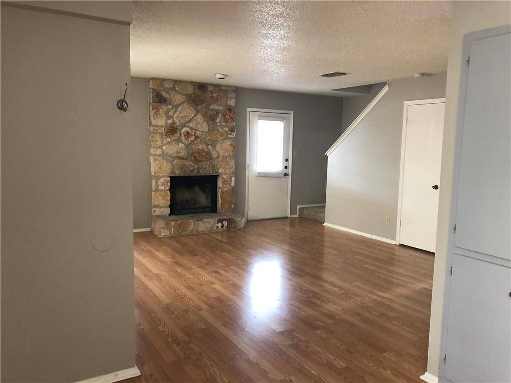 1507 Camp Craft RD #C, Austin, TX 78746