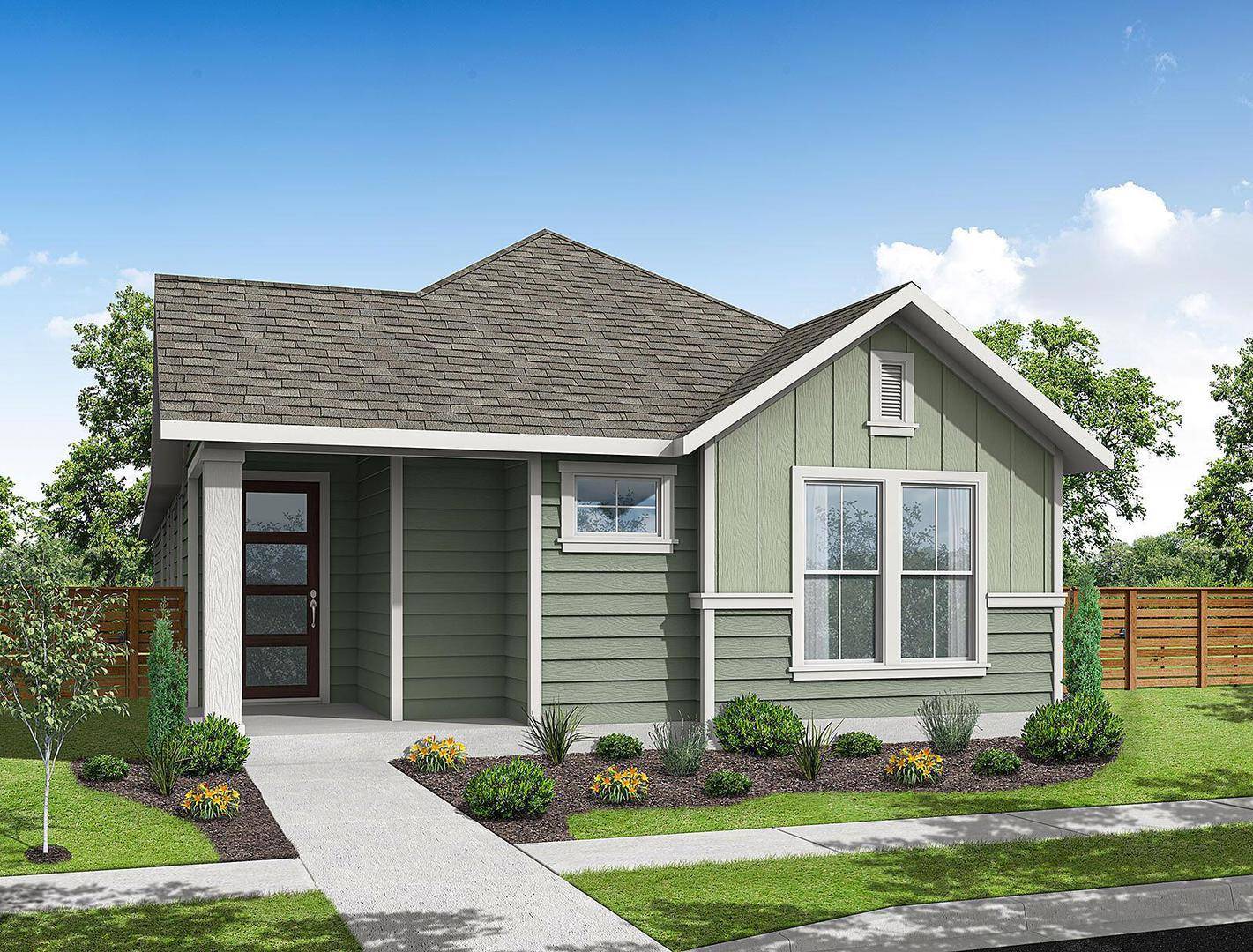 195 Weaver LN, Bastrop, TX 78602