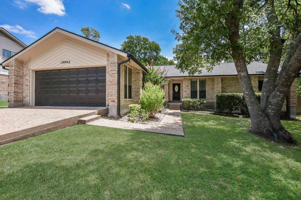 10803 Leafwood LN, Austin, TX 78750