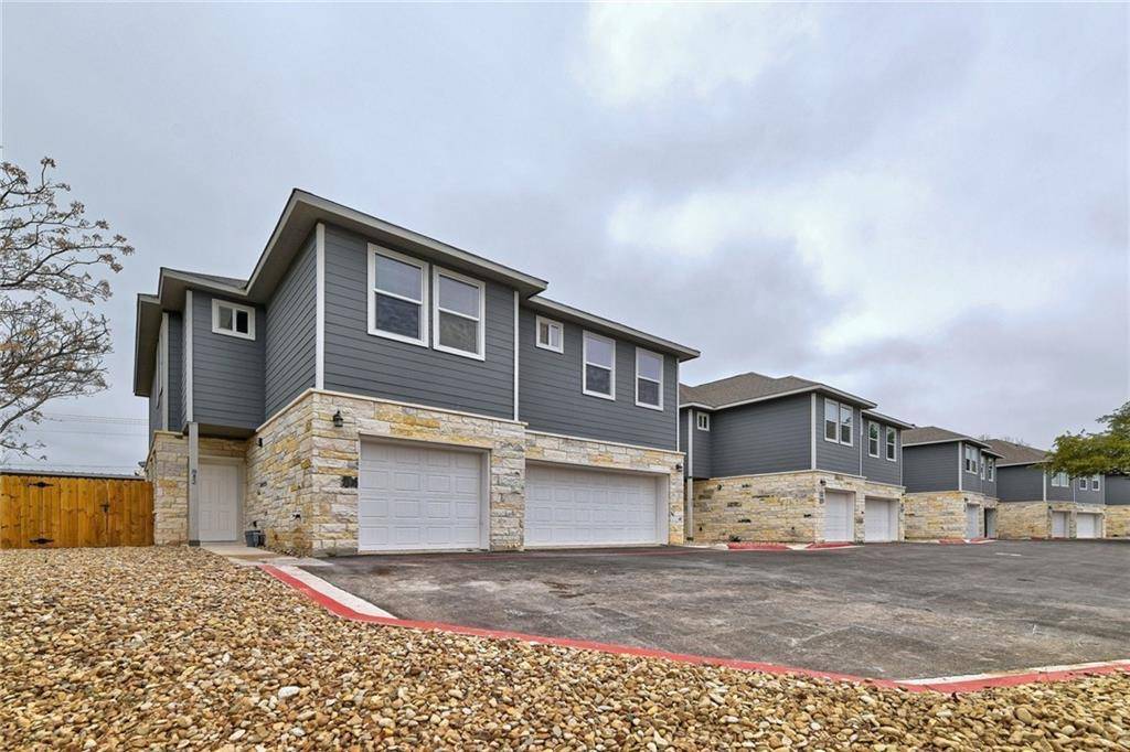 906 Quartz CT #702, Cedar Park, TX 78613