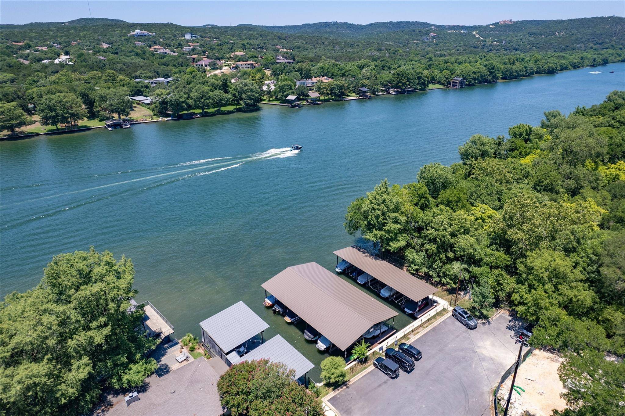 3800 Rivercrest DR #C18, Austin, TX 78746