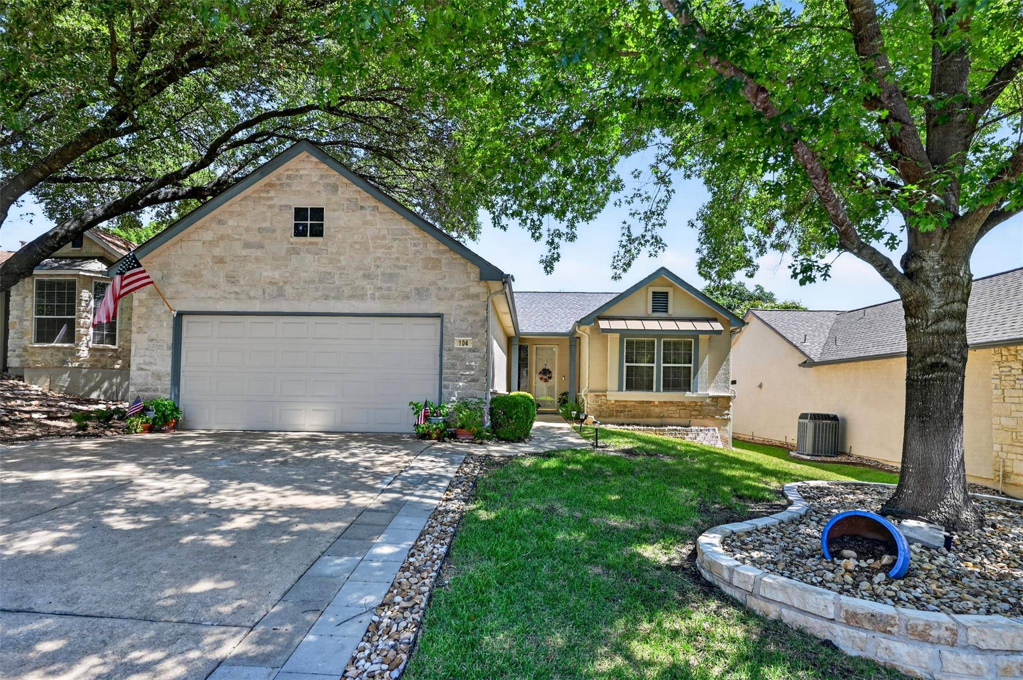 104 Purple Sage DR, Georgetown, TX 78633