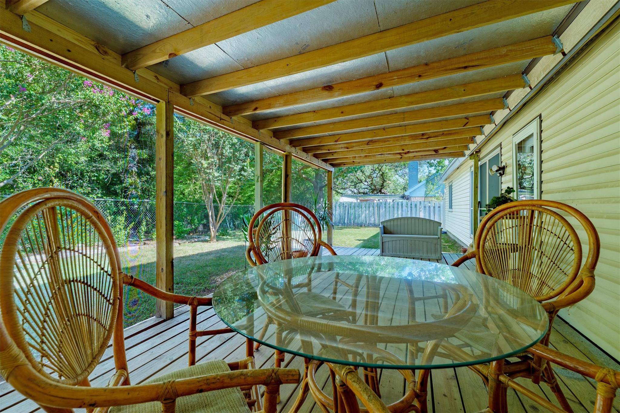 10915 Thicket TRL, Austin, TX 78750