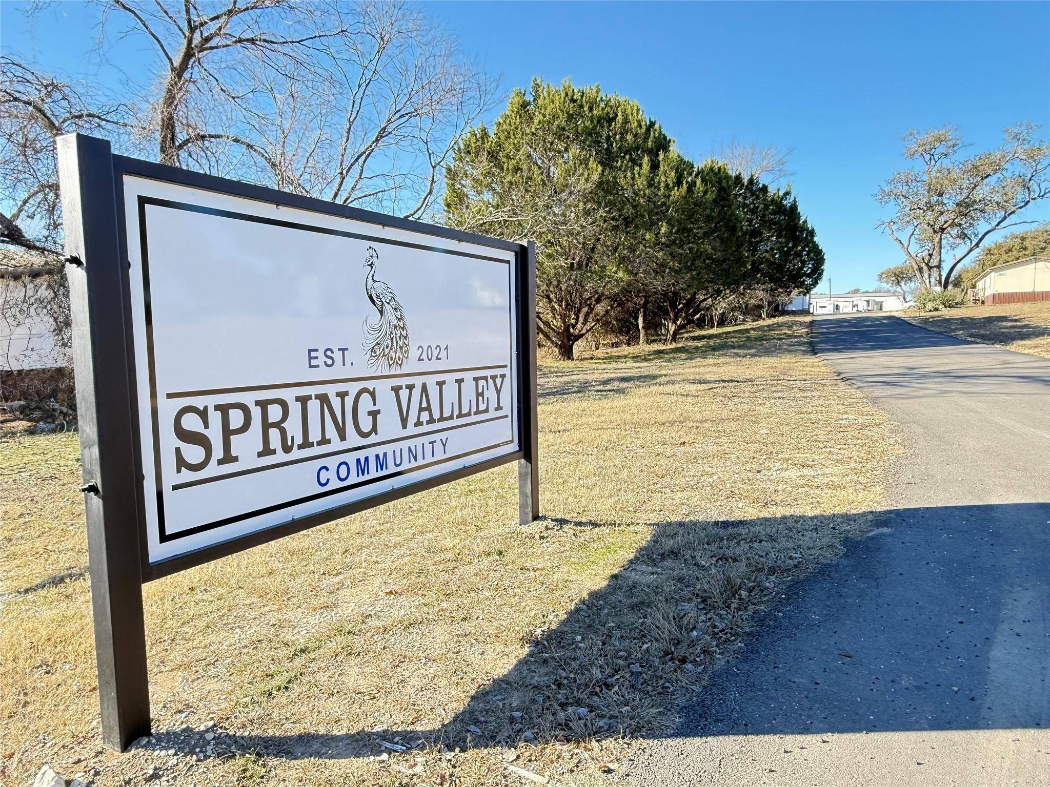 160 Private Road 4352 #A, Lampasas, TX 76550