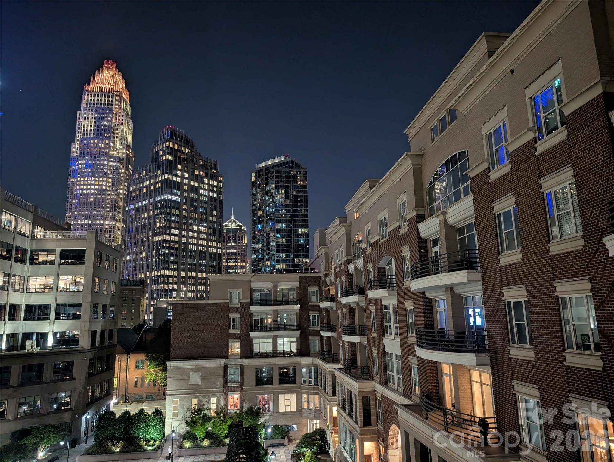 400 N Church ST #521, Charlotte, NC 28202
