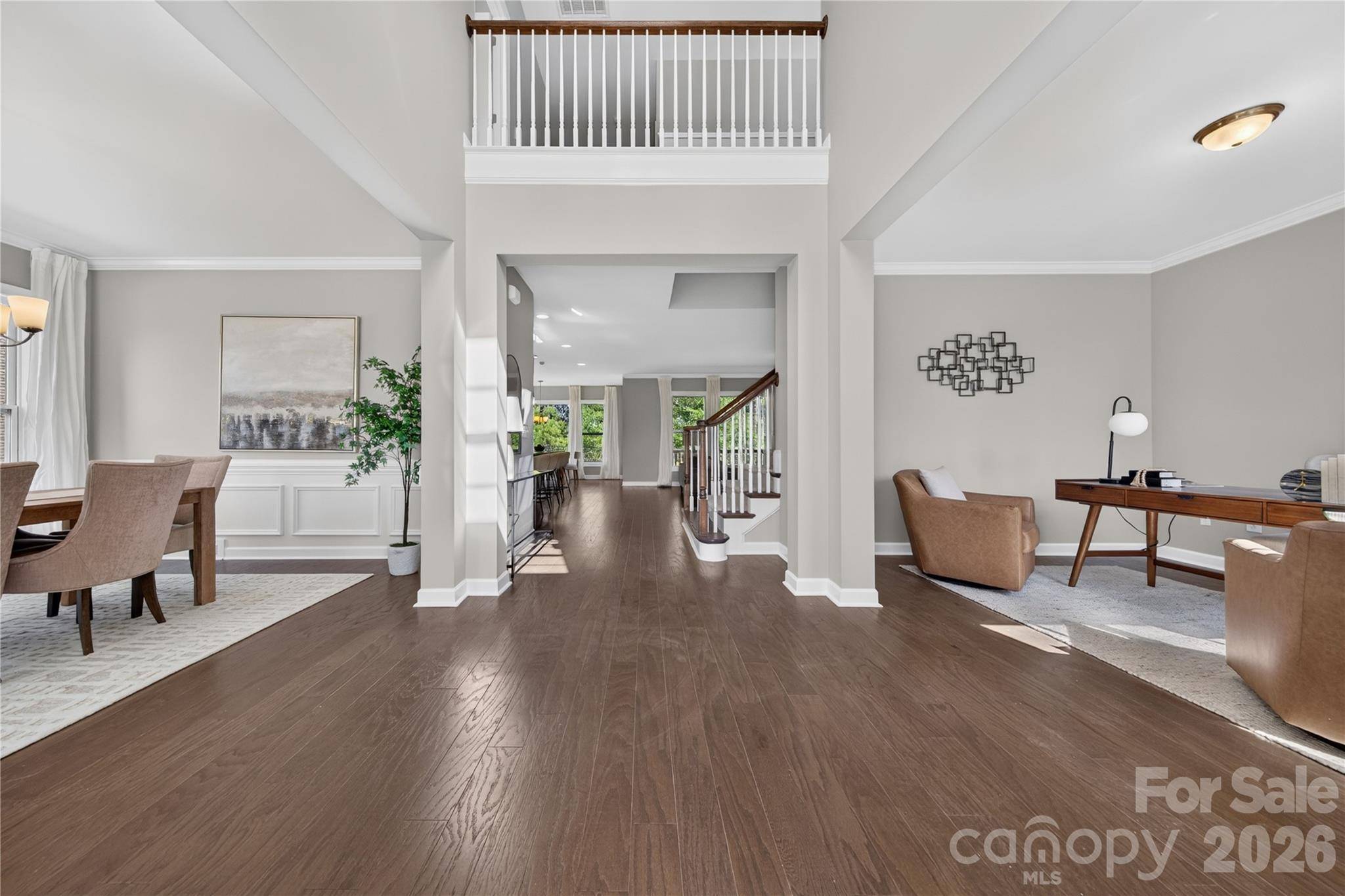 366 Hampton Trail DR, Fort Mill, SC 29708