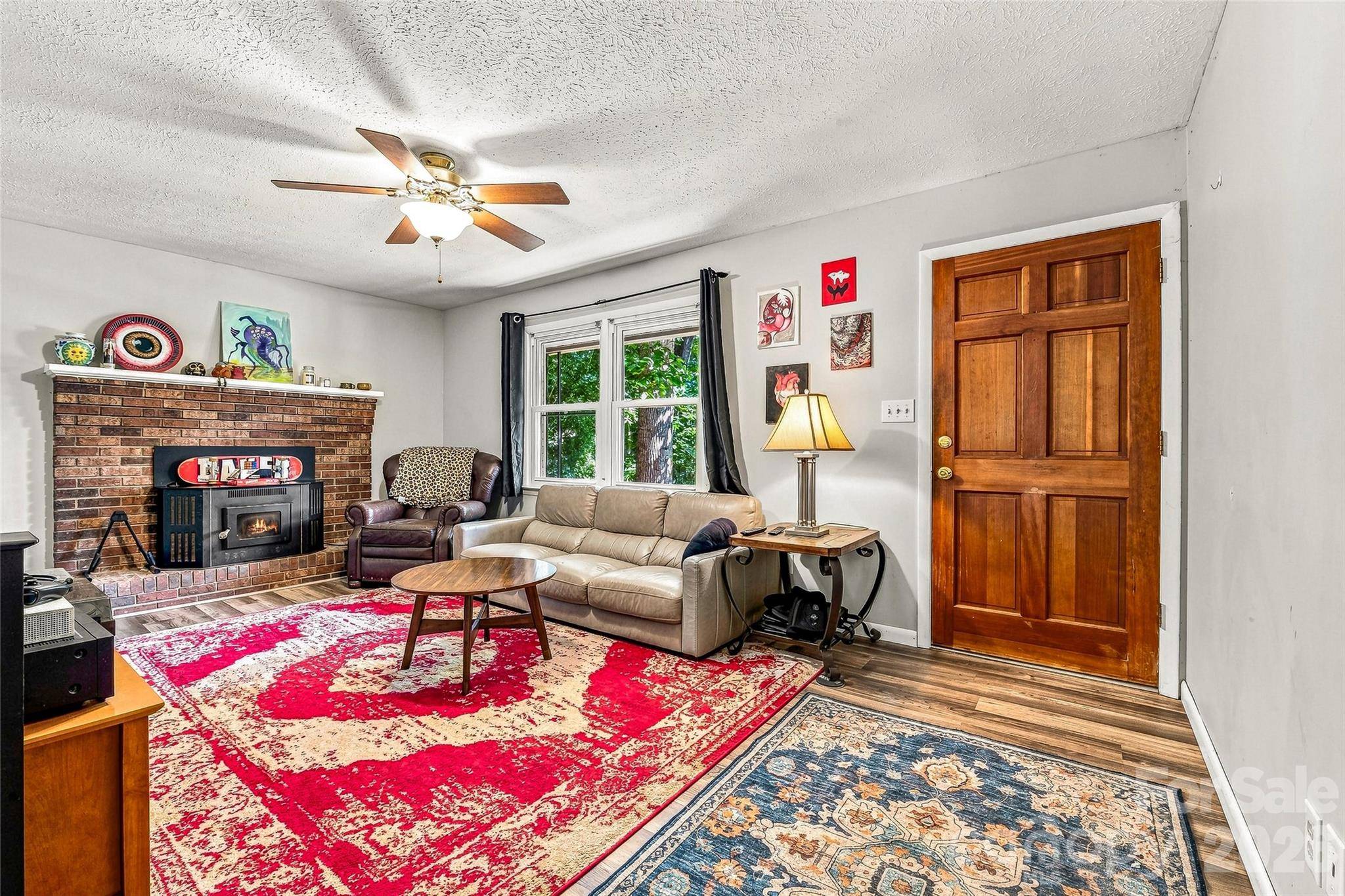28 Fairhaven CT, Asheville, NC 28803