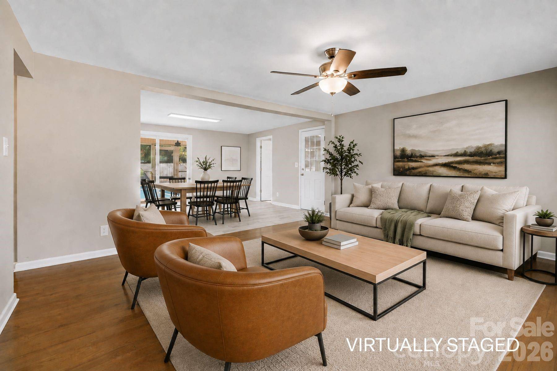 409 Oak Street EXT #40, Forest City, NC 28043