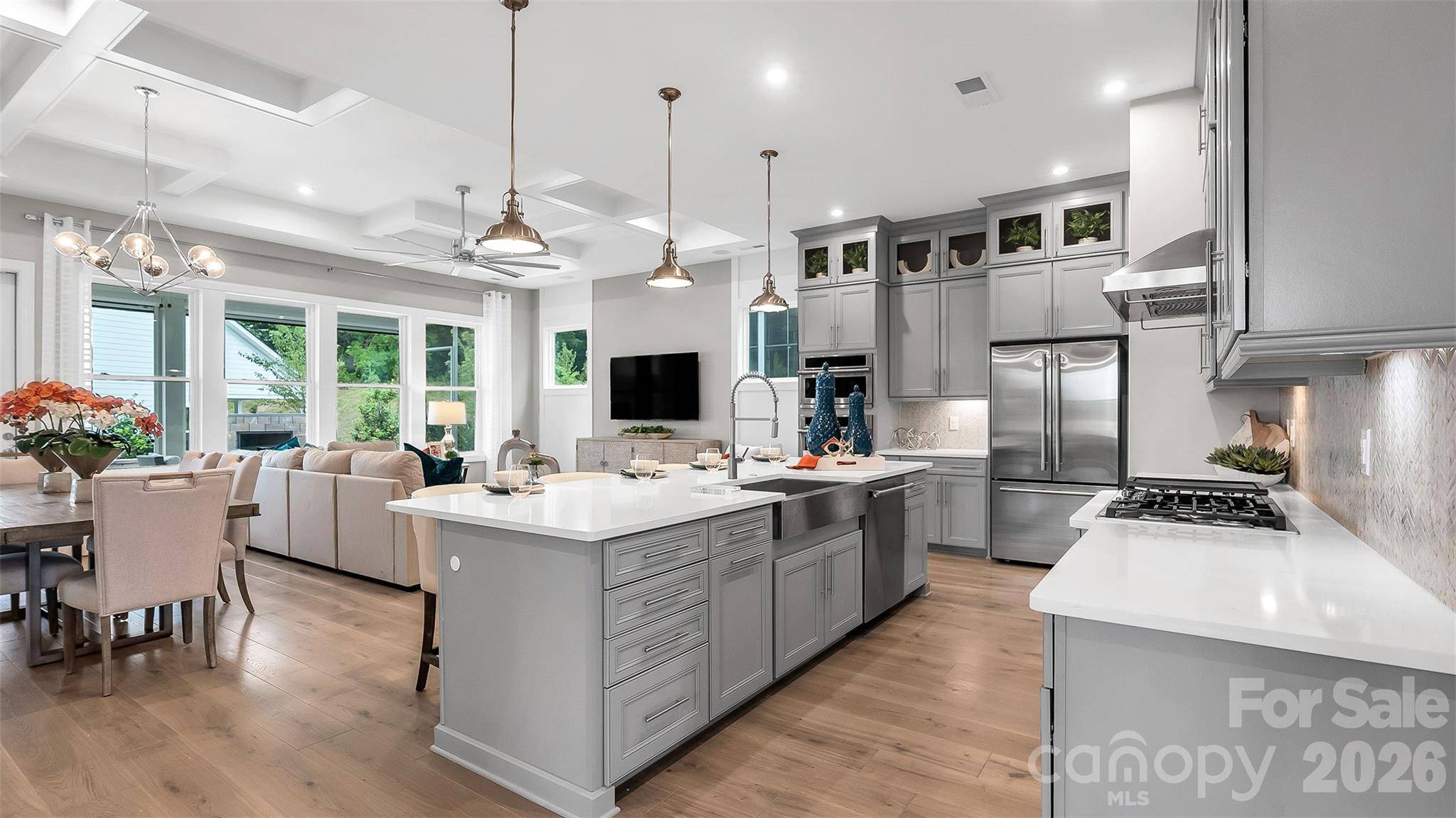 5018 Belle Mont Farm AVE, Monroe, NC 28110