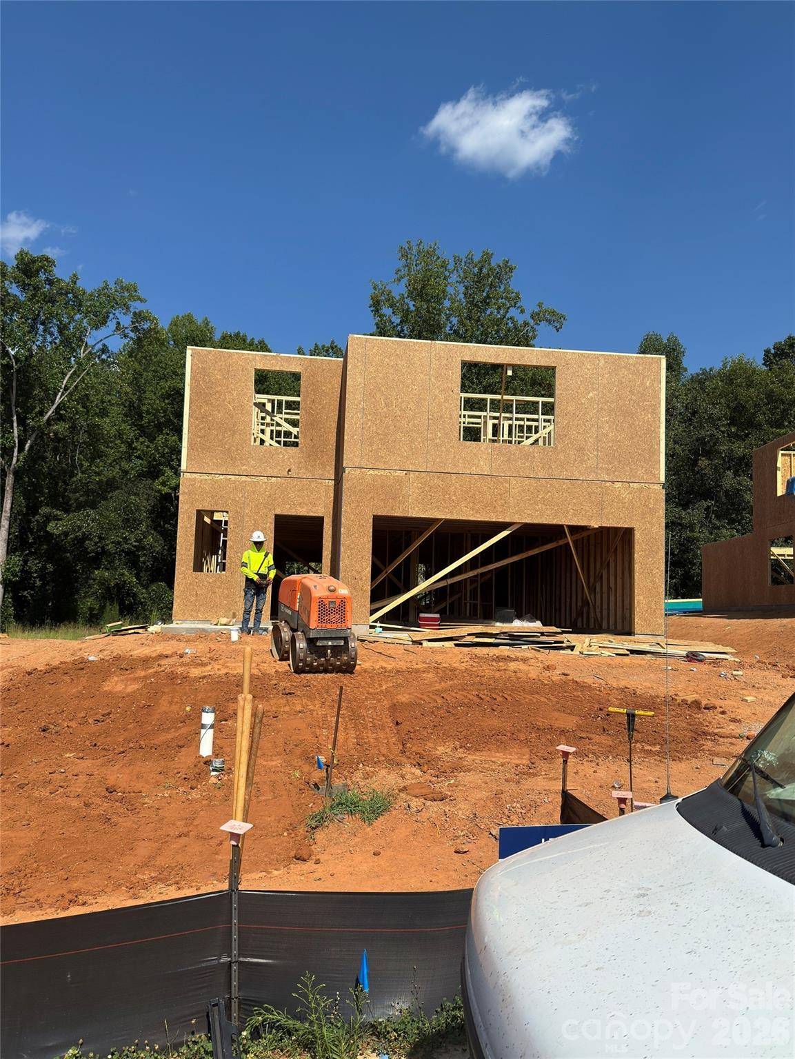 1926 Sunflower CIR #BRD 40, Newton, NC 28658