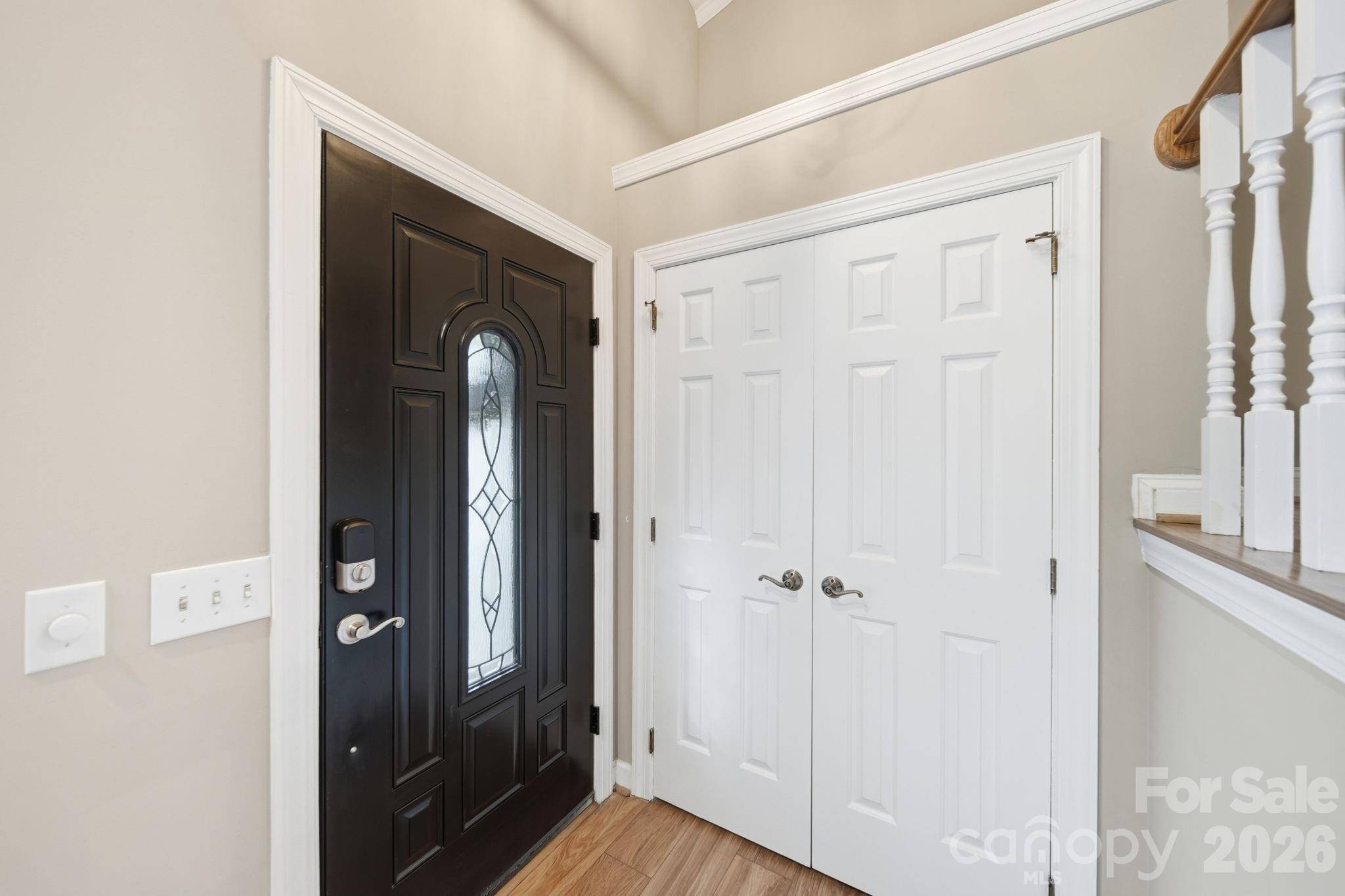 3801 Melshire LN, Charlotte, NC 28269