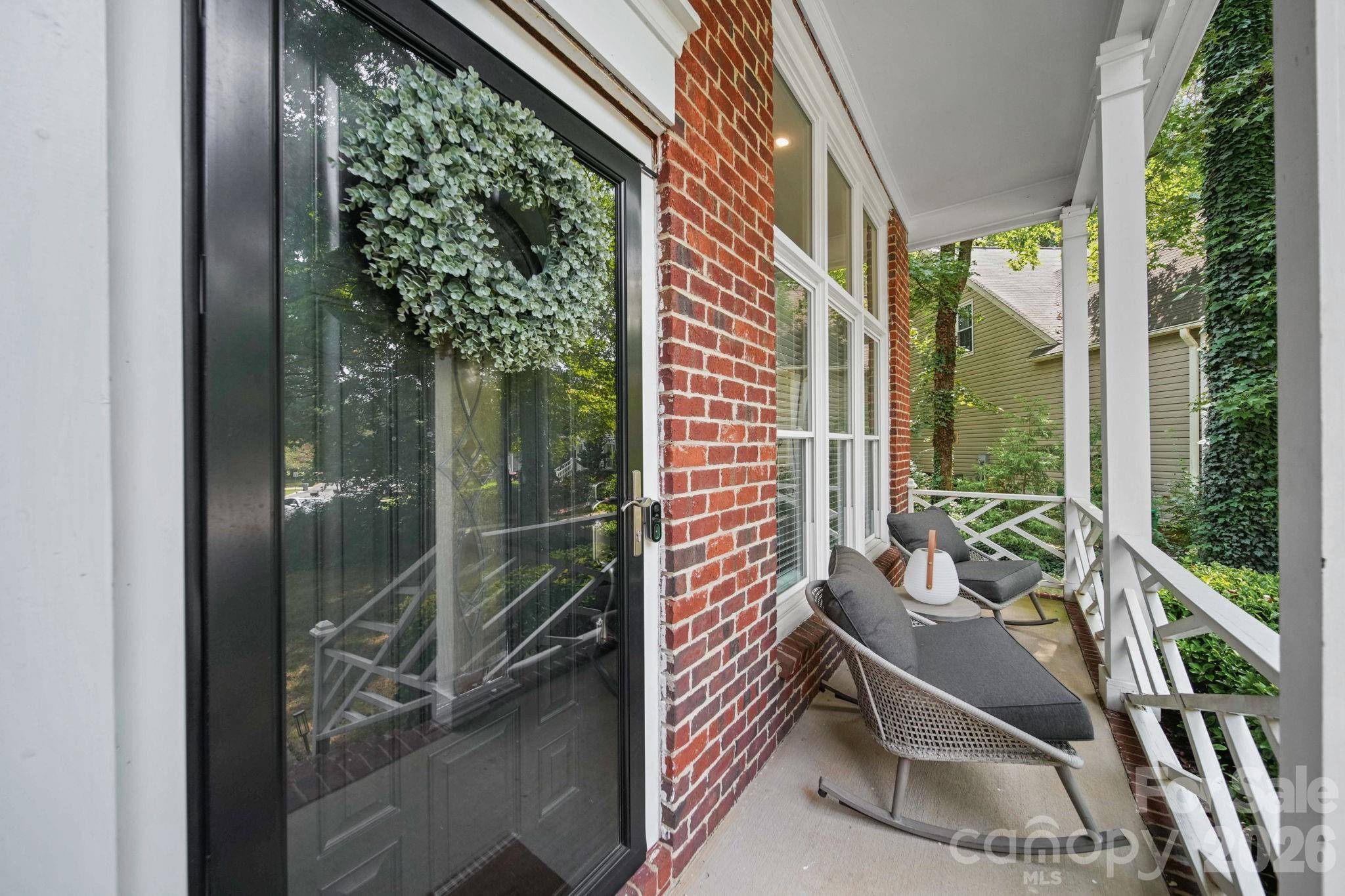 3801 Melshire LN, Charlotte, NC 28269