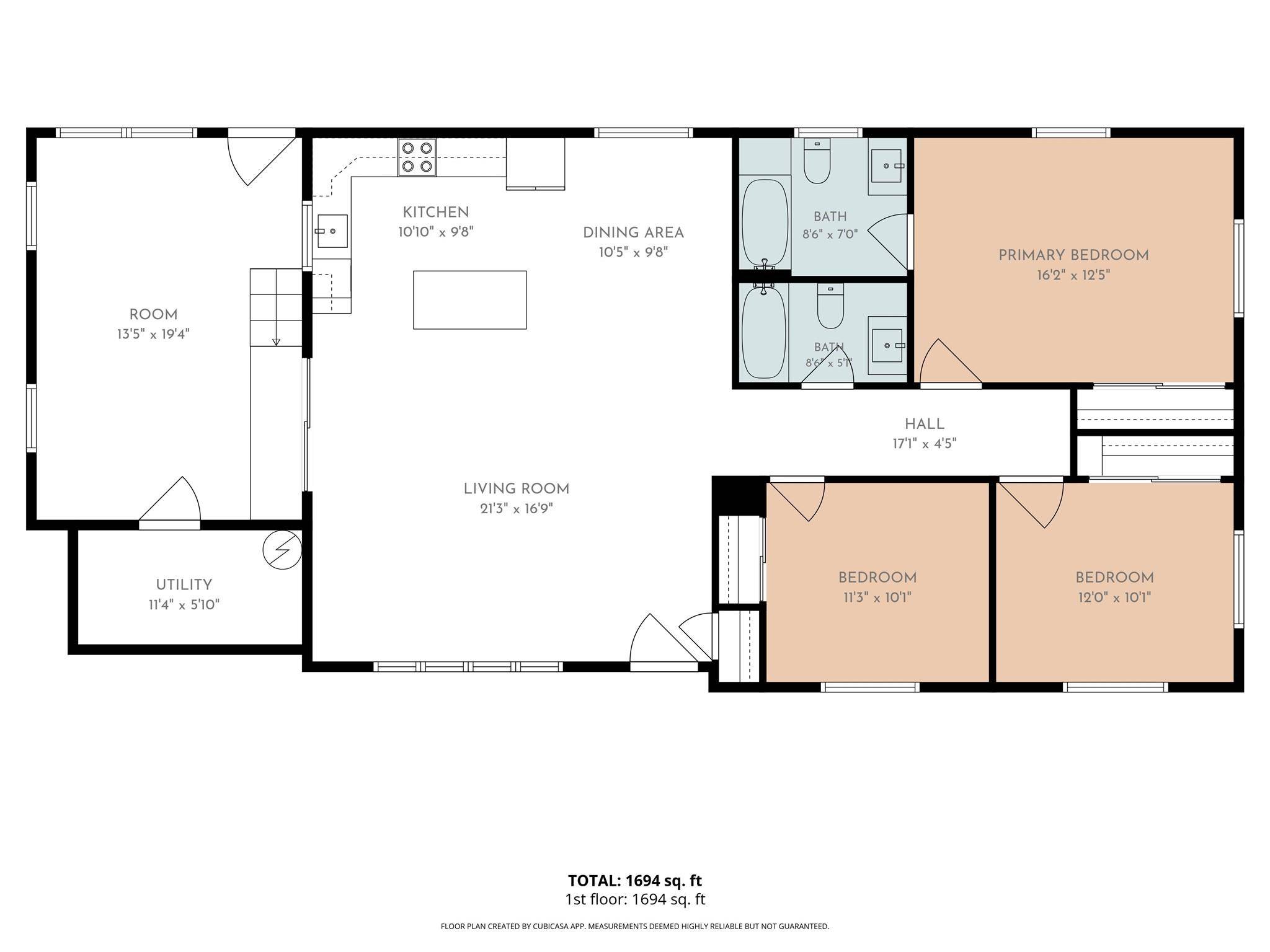 24668 Saint Martin RD, Albemarle, NC 28001
